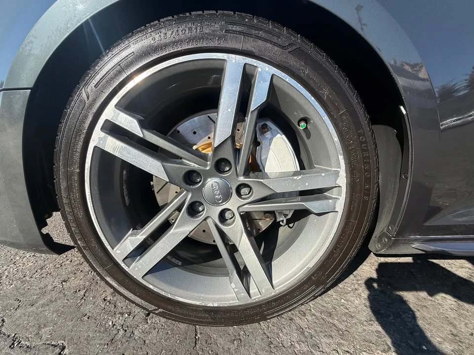 2017 Audi B9 A4 - Image 9 of 20