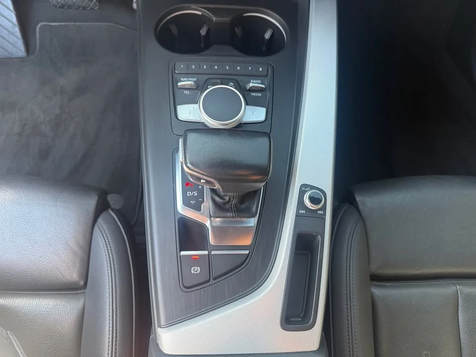 2017 Audi B9 A4 - Image 17 of 20