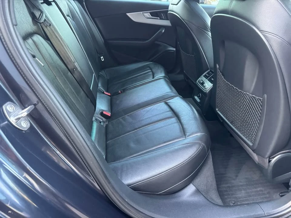2017 Audi B9 A4 - Image 15 of 20