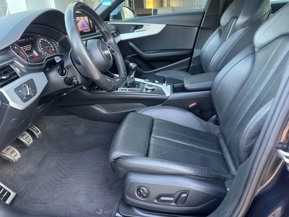 2017 Audi B9 A4 - Image 20 of 20
