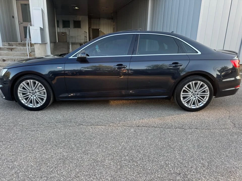 2017 Audi B9 A4 - Image 7 of 20