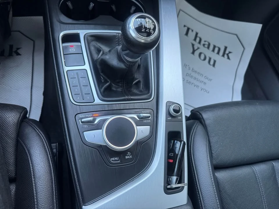 2017 Audi B9 A4 - Image 11 of 20