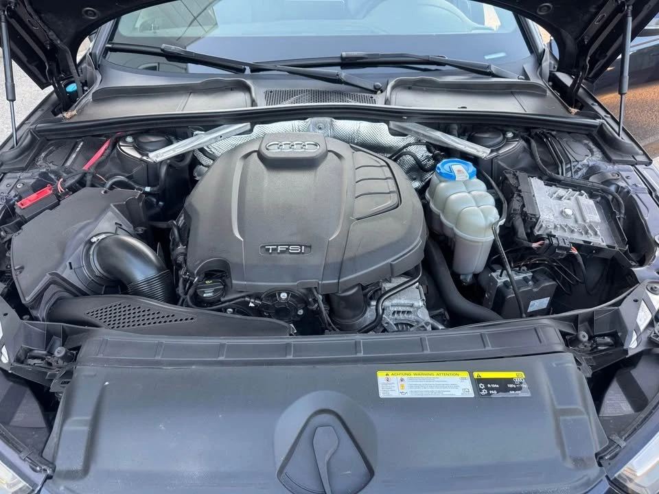 2017 Audi B9 A4 - Image 19 of 20