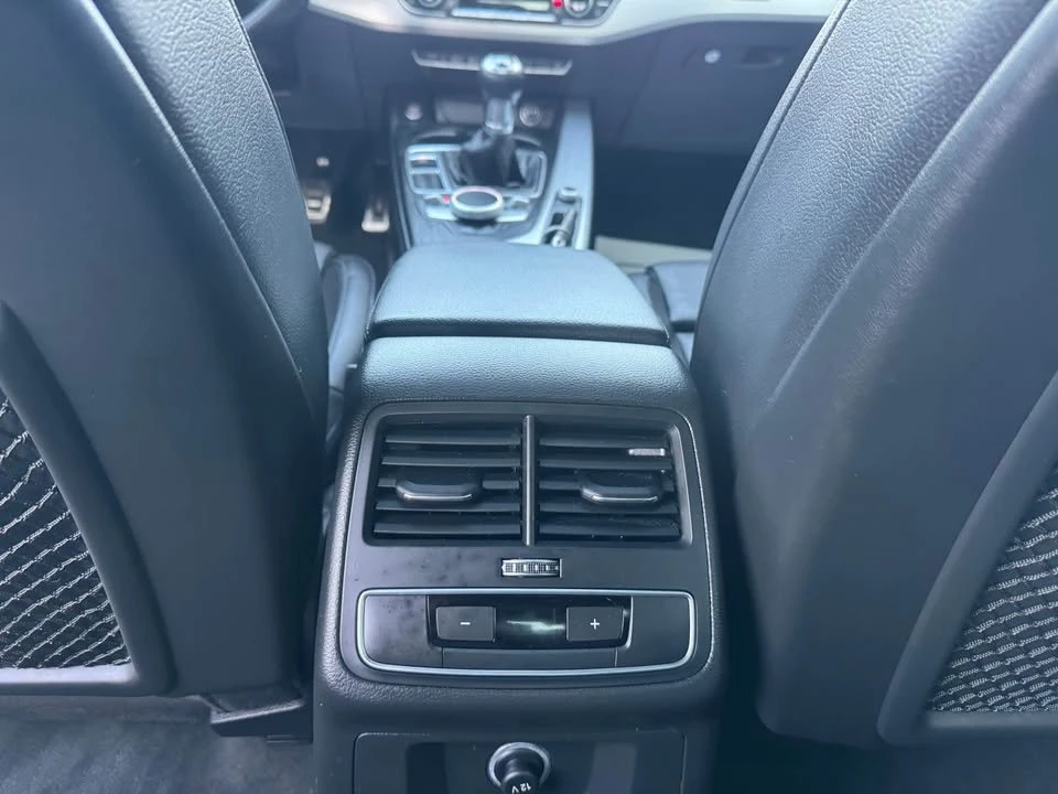 2017 Audi B9 A4 - Image 12 of 20