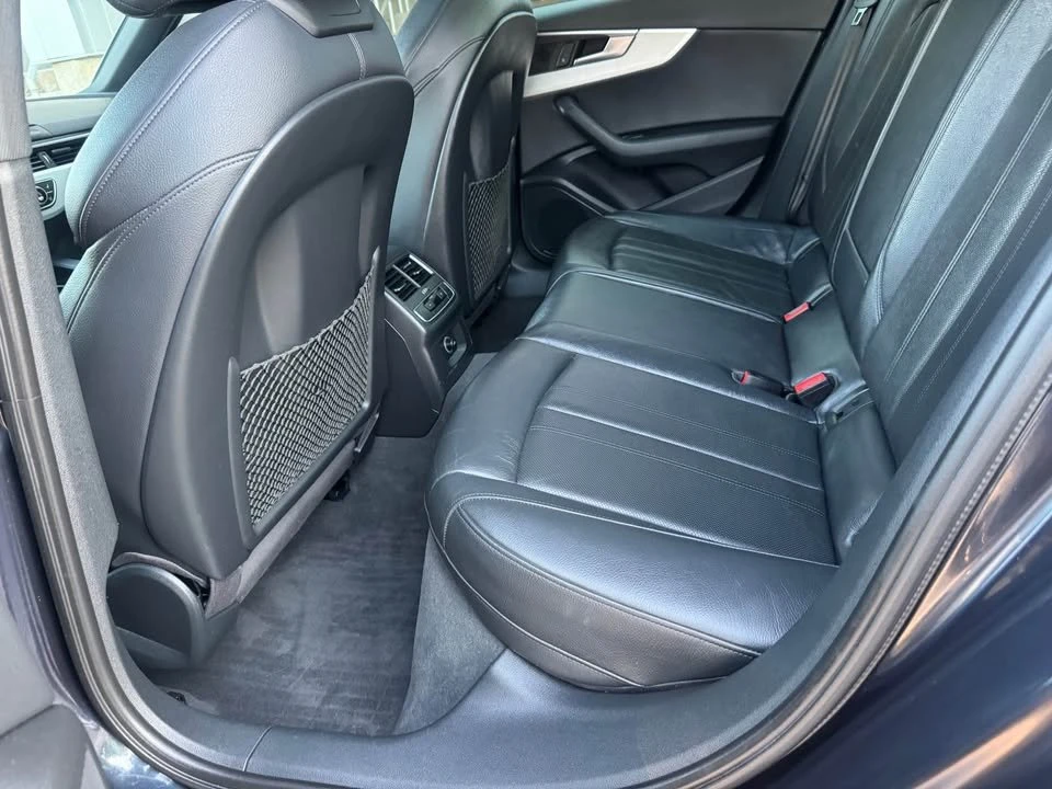2017 Audi B9 A4 - Image 10 of 20