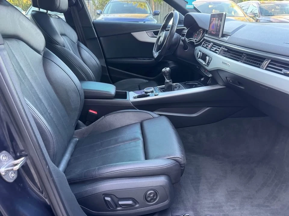 2017 Audi B9 A4 - Image 9 of 20