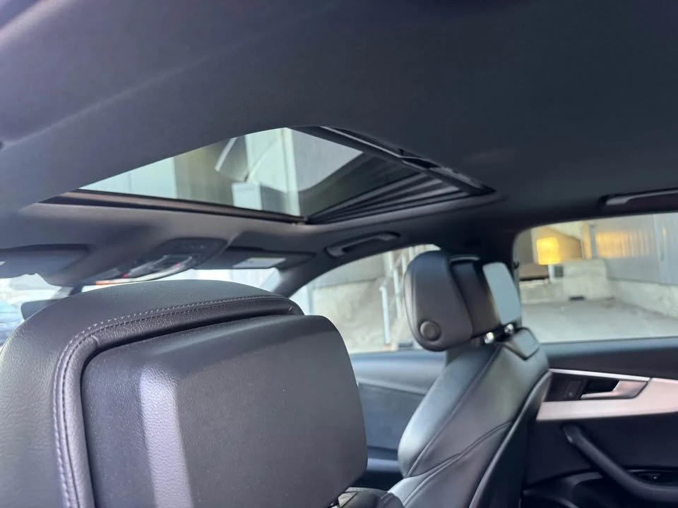 2017 Audi B9 A4 - Image 13 of 20