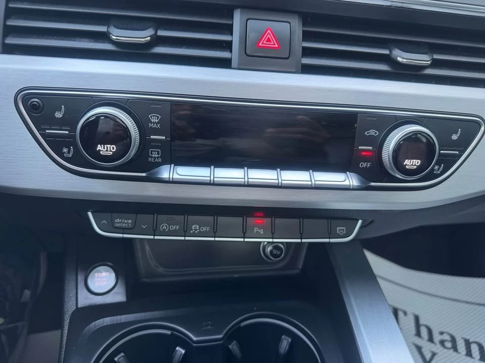 2017 Audi B9 A4 - Image 17 of 20