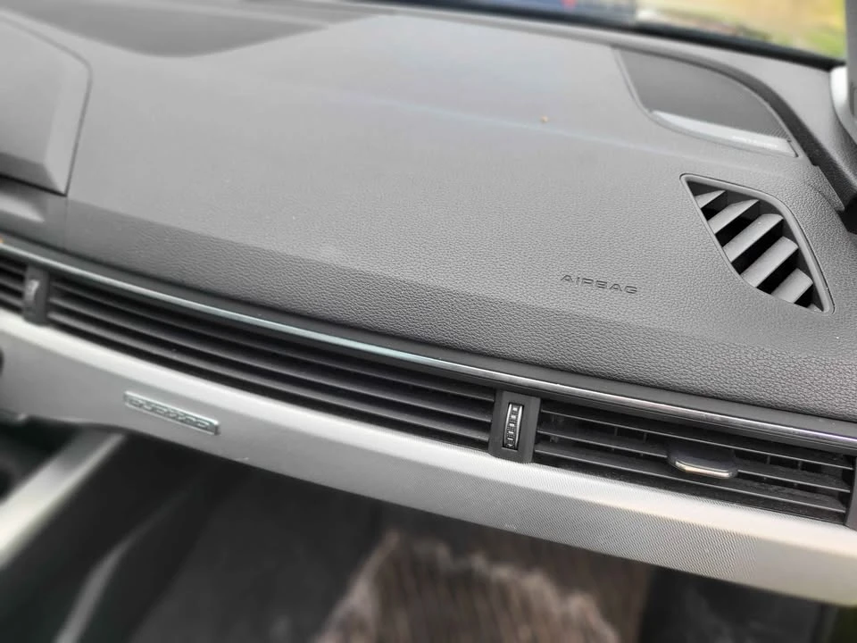2017 Audi B9 A4 - Image 7 of 10