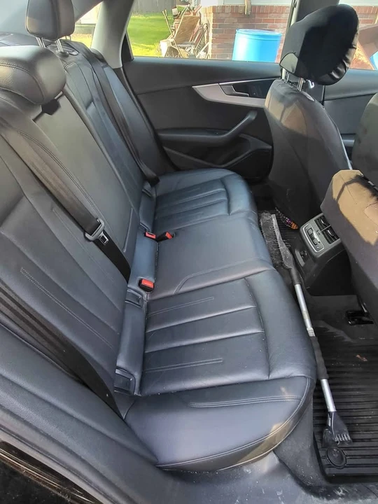 2017 Audi B9 A4 - Image 4 of 10