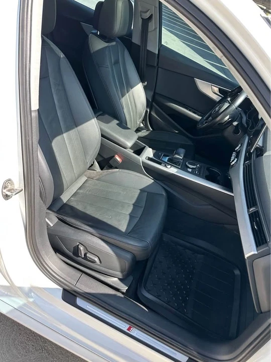 2017 Audi B9 A4 - Image 6 of 10