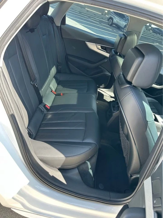 2017 Audi B9 A4 - Image 8 of 10