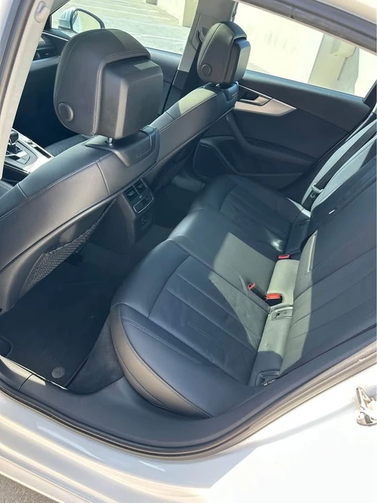 2017 Audi B9 A4 - Image 7 of 10