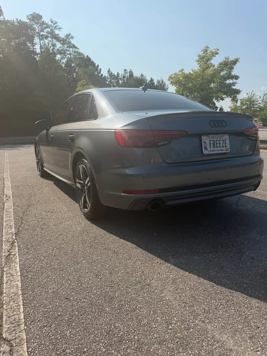 2017 Audi B9 A4 - Image 3 of 14