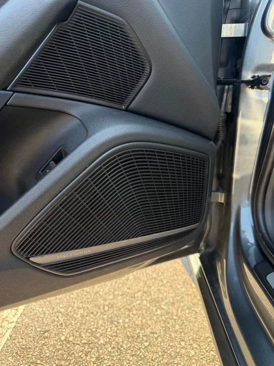 2017 Audi B9 A4 - Image 12 of 14
