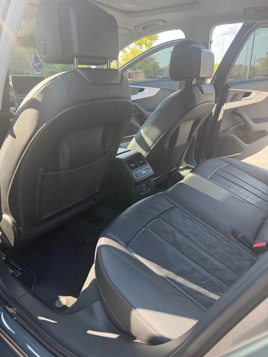 2017 Audi B9 A4 - Image 7 of 14