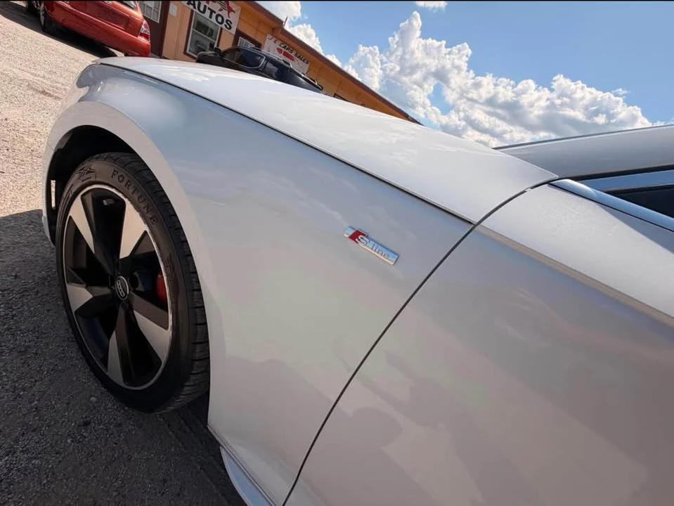 2017 Audi B9 A4 - Image 9 of 9