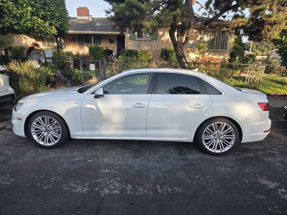 2017 Audi B9 A4 - Image 2 of 5