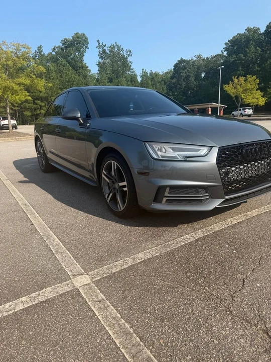 2017 Audi B9 A4 - Image 2 of 14