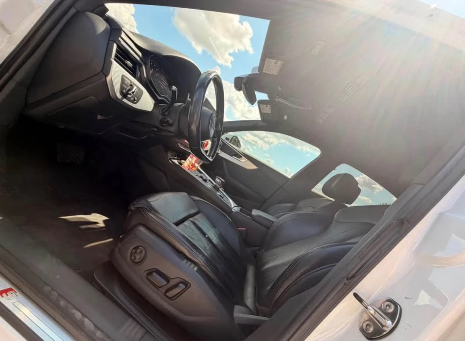 2017 Audi B9 A4 - Image 6 of 9