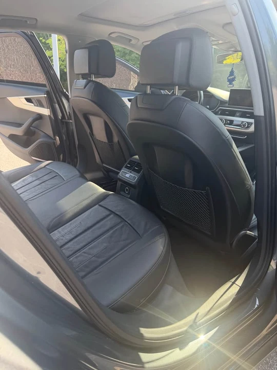2017 Audi B9 A4 - Image 8 of 14