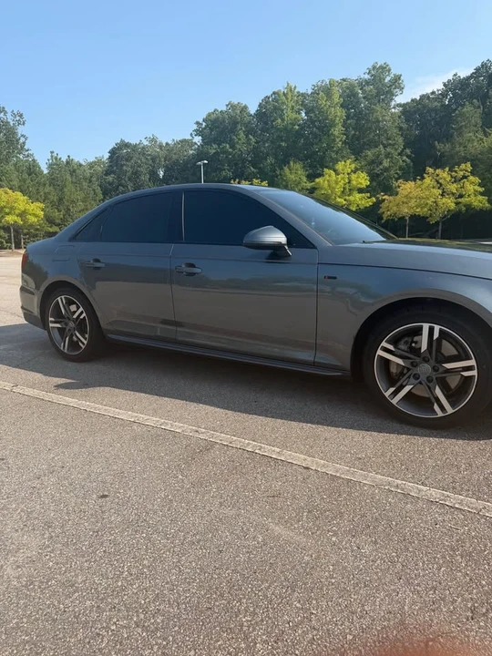 2017 Audi B9 A4 - Image 5 of 14