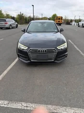 2017 Audi B9 A4 - Image 3 of 5