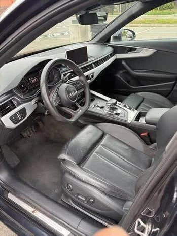 2017 Audi B9 A4 - Image 4 of 5