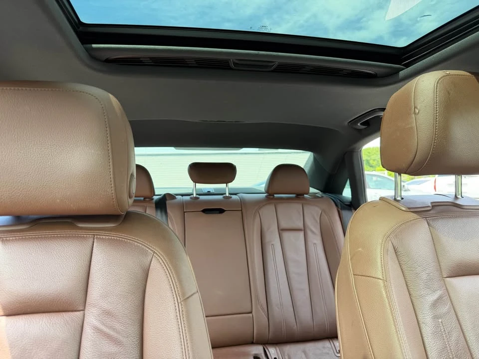 2017 Audi B9 A4 - Image 14 of 15