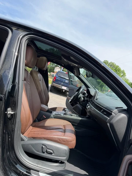 2017 Audi B9 A4 - Image 15 of 15