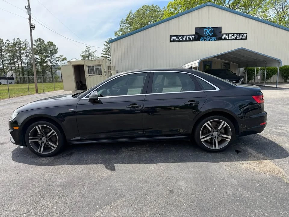 2017 Audi B9 A4 - Image 5 of 15