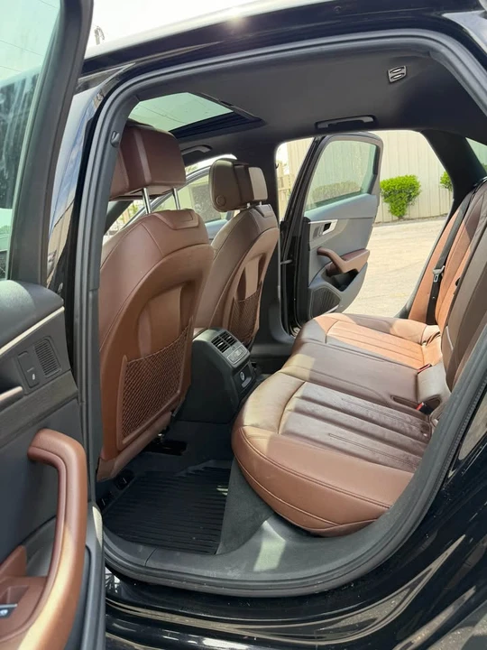 2017 Audi B9 A4 - Image 13 of 15