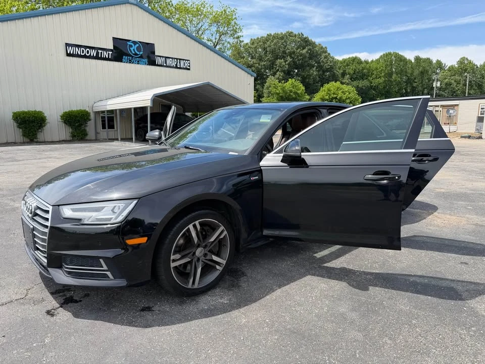 2017 Audi B9 A4 - Image 4 of 15