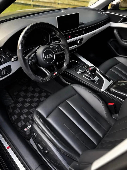 2017 Audi B9 A4 - Image 7 of 8