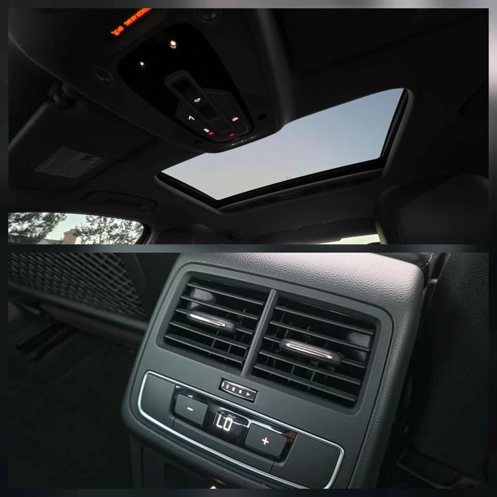 2017 Audi B9 A4 - Image 17 of 20