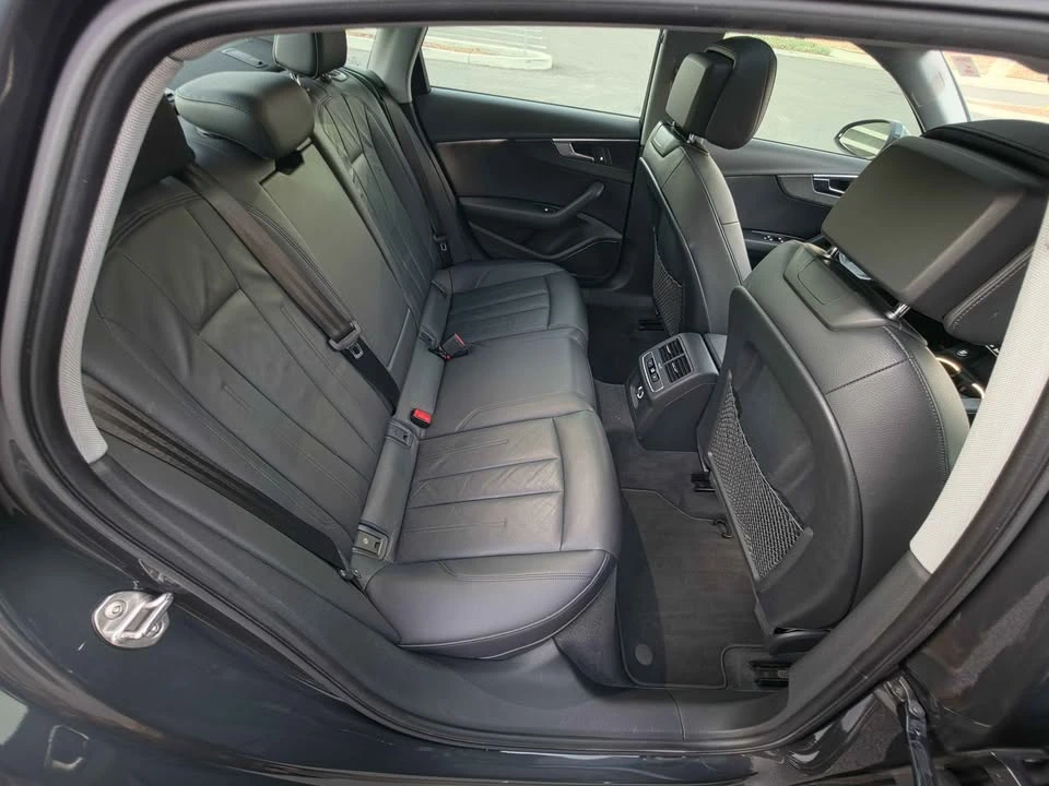 2017 Audi B9 A4 - Image 10 of 20