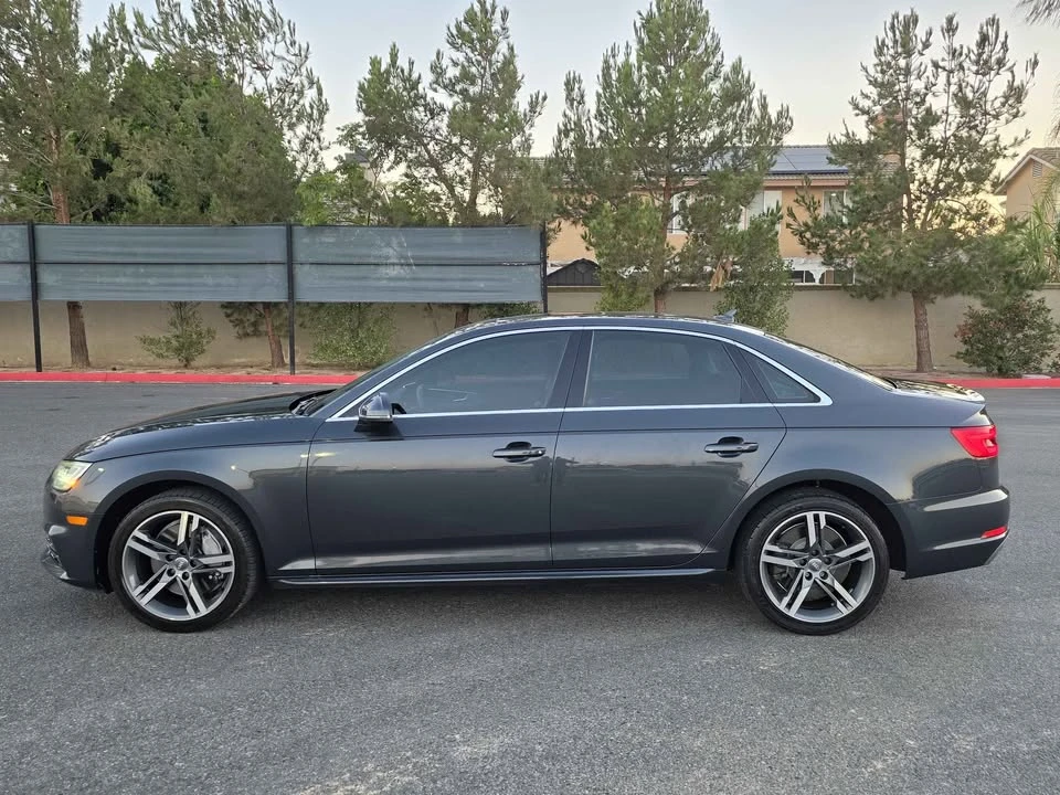2017 Audi B9 A4 - Image 5 of 20