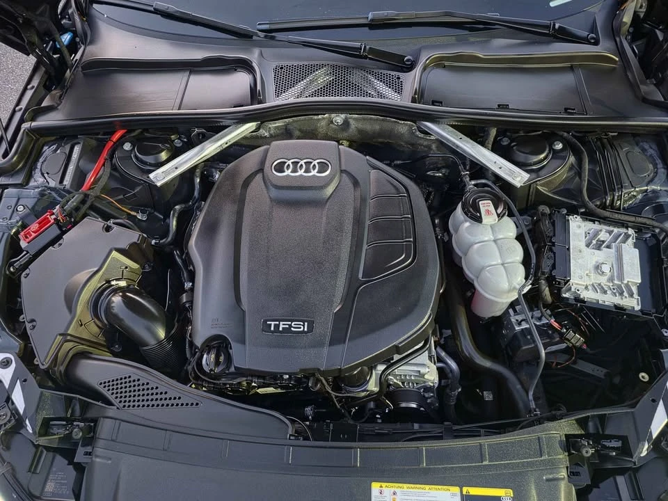 2017 Audi B9 A4 - Image 20 of 20