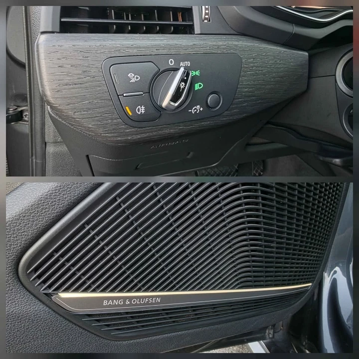 2017 Audi B9 A4 - Image 14 of 20