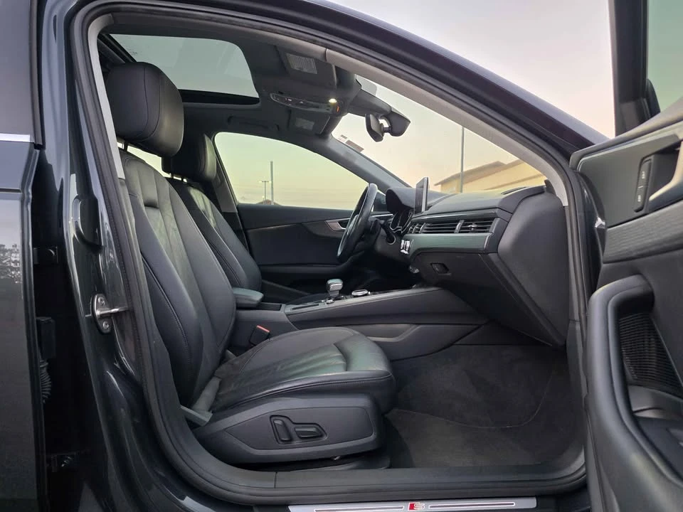 2017 Audi B9 A4 - Image 10 of 20