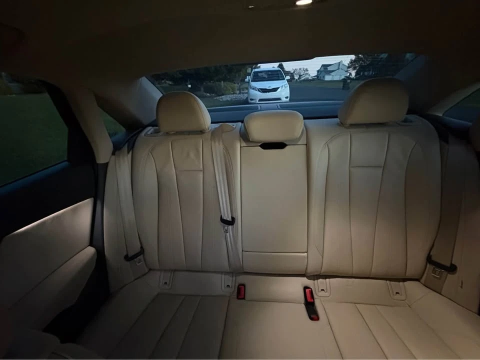 2017 Audi B9 A4 - Image 9 of 9