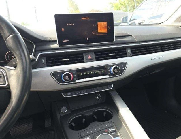 2017 Audi B9 A4 - Image 10 of 10