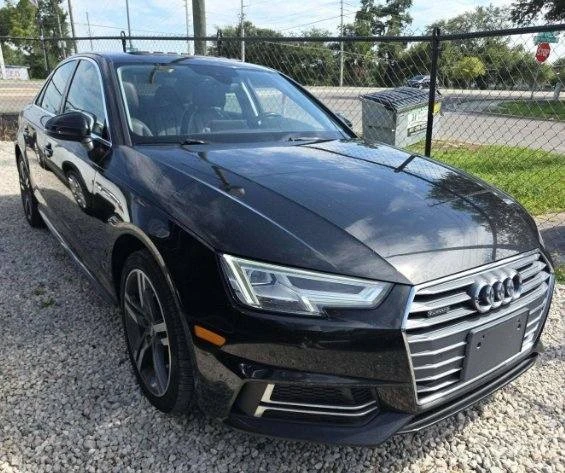 2017 Audi B9 A4 - Image 2 of 10