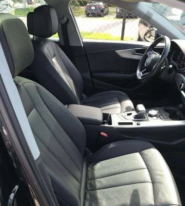 2017 Audi B9 A4 - Image 7 of 10