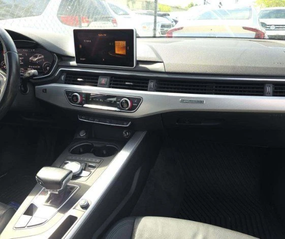 2017 Audi B9 A4 - Image 6 of 10