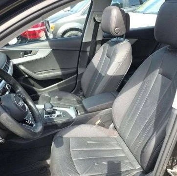 2017 Audi B9 A4 - Image 5 of 10