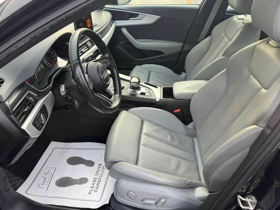 2017 Audi B9 A4 - Image 16 of 18
