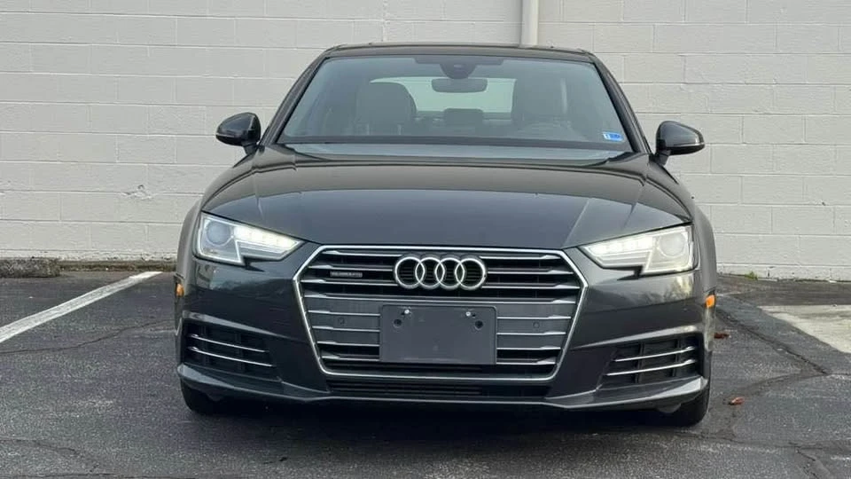 2017 Audi B9 A4 - Image 2 of 18