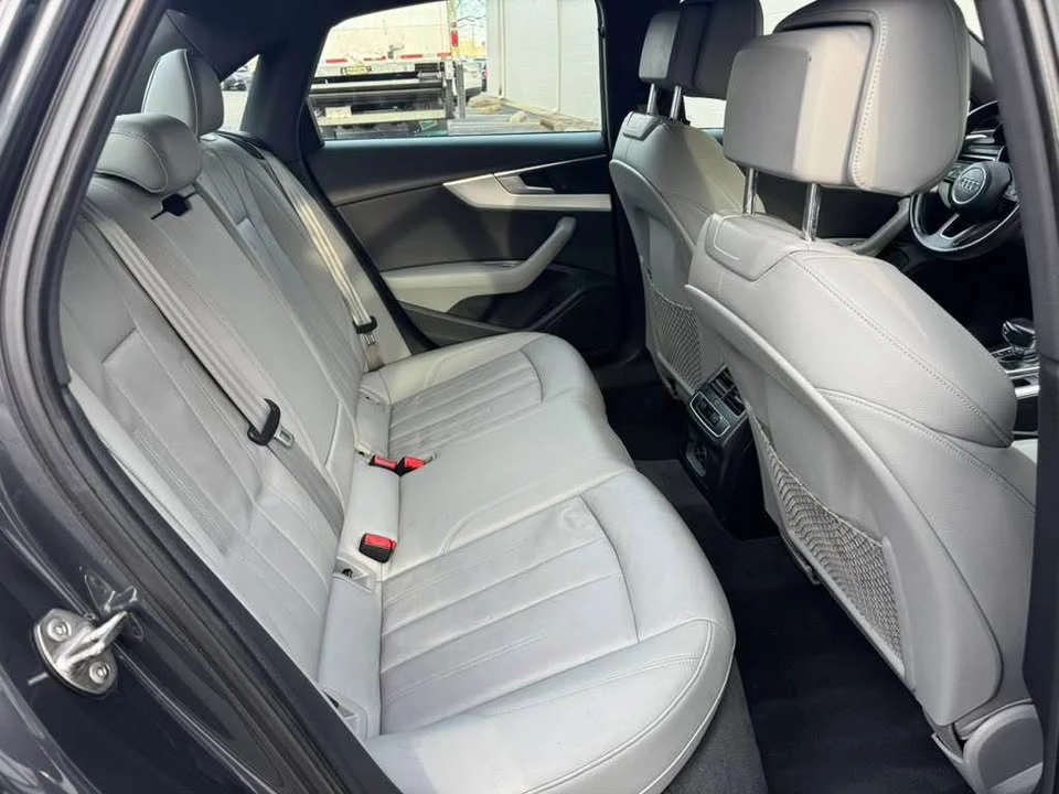 2017 Audi B9 A4 - Image 11 of 18