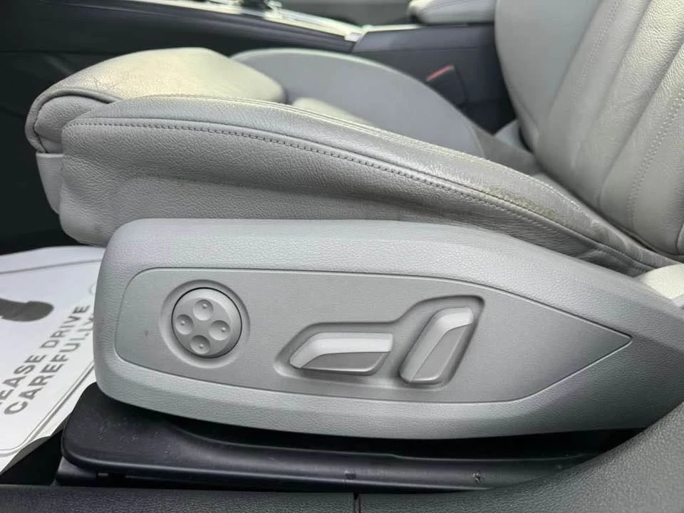 2017 Audi B9 A4 - Image 15 of 18